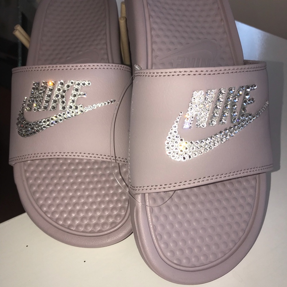 Niki new Benassi with Swarovski - Picture 3 of 8